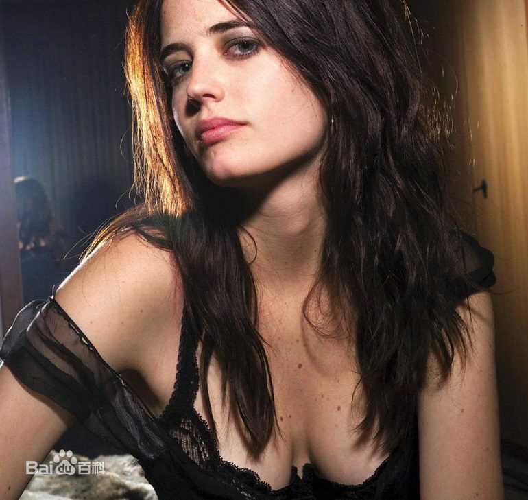 高清伊娃·格林(Eva Green)精彩图册
