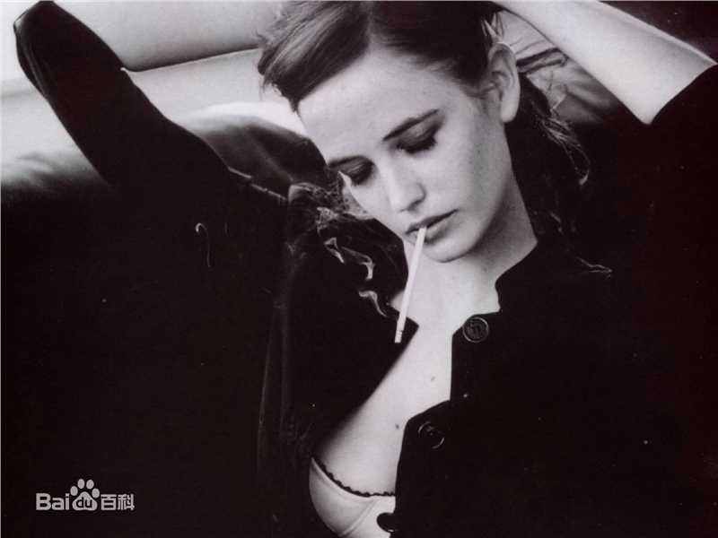 高清伊娃·格林(Eva Green)精彩图册