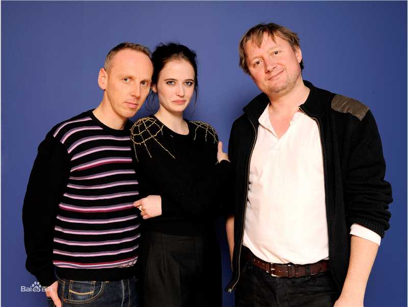 高清伊娃·格林(Eva Green)精彩图册