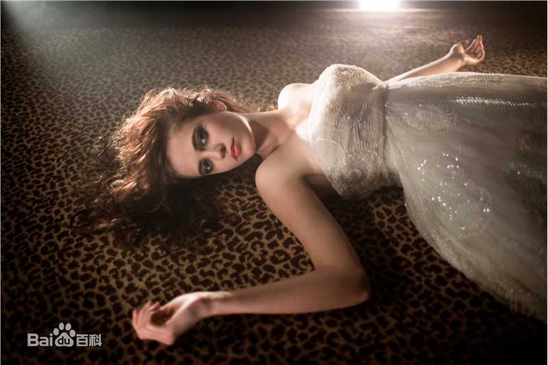 高清伊娃·格林(Eva Green)精彩图册