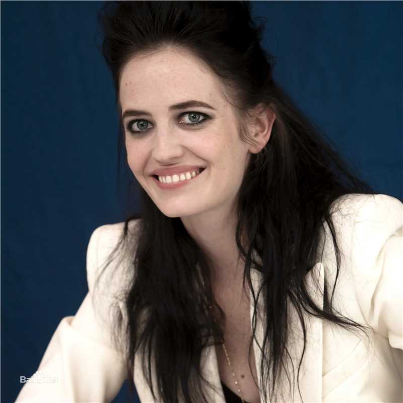 高清伊娃·格林(Eva Green)精彩图册