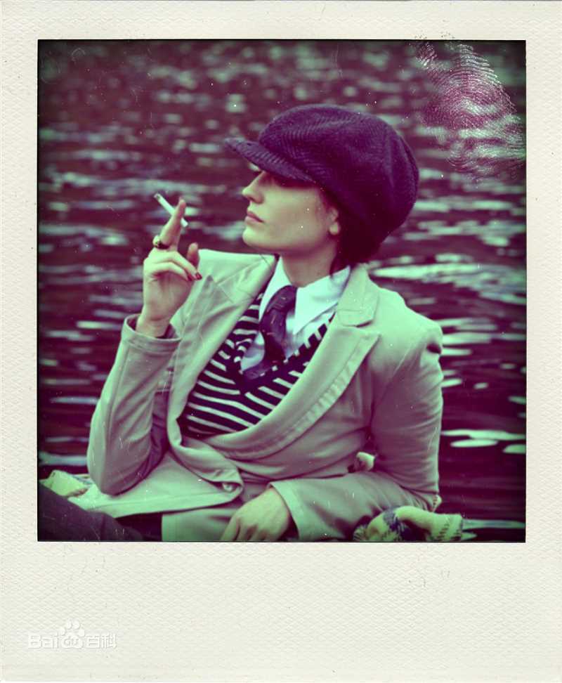 高清伊娃·格林(Eva Green)精彩图册