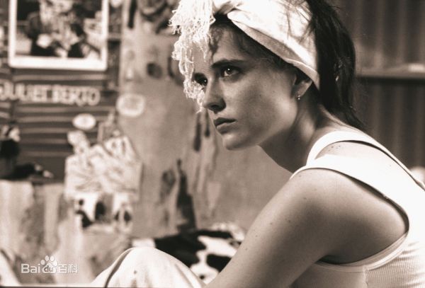 高清伊娃·格林(Eva Green)精彩图册