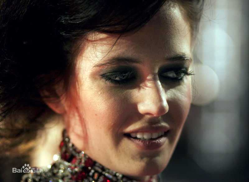 最新伊娃·格林(Eva Green)精彩图册