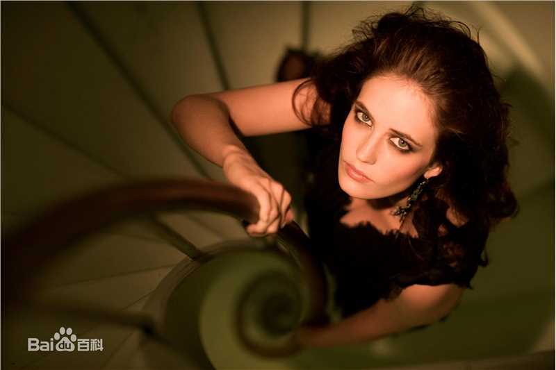 最新伊娃·格林(Eva Green)精彩图册