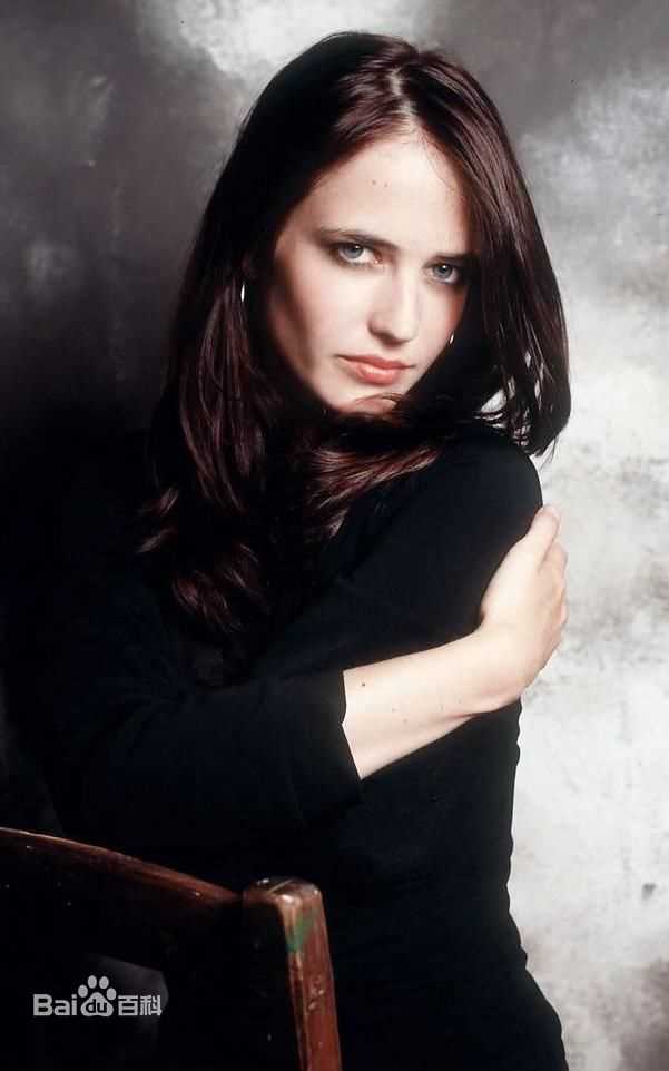 最新伊娃·格林(Eva Green)精彩图册