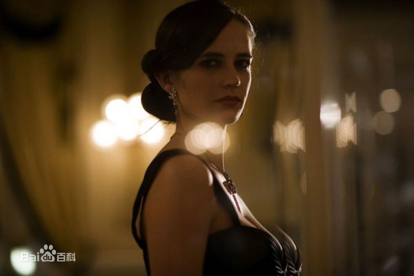 最新伊娃·格林(Eva Green)精彩图册