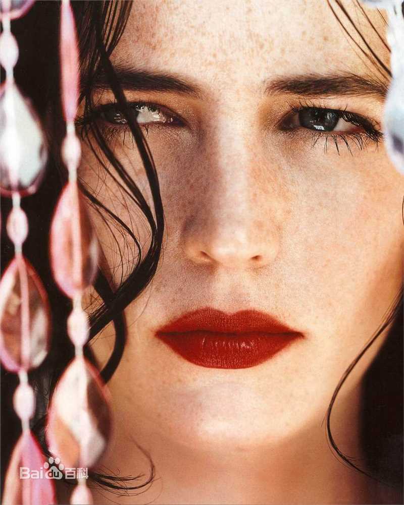最新伊娃·格林(Eva Green)精彩图册