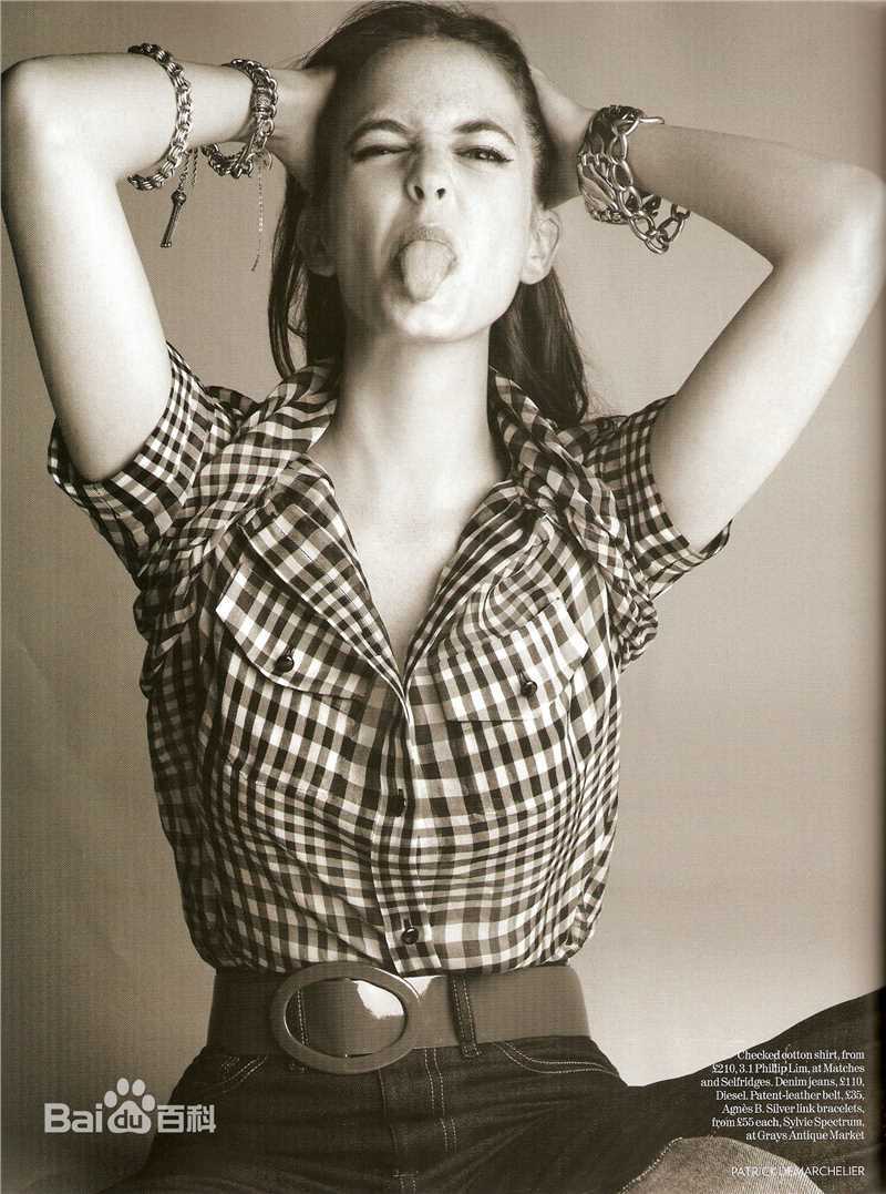 最新伊娃·格林(Eva Green)精彩图册