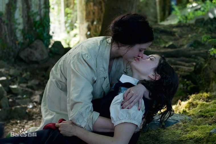 最新伊娃·格林(Eva Green)精彩图册