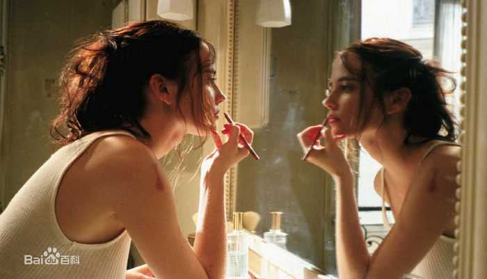 最新伊娃·格林(Eva Green)精彩图册