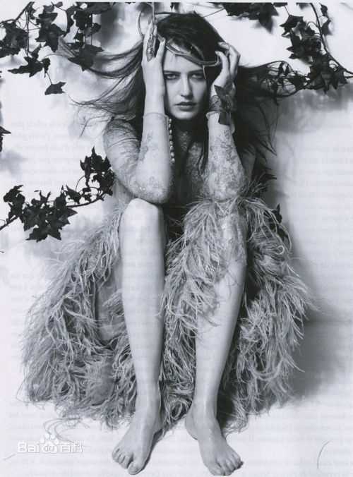 最新伊娃·格林(Eva Green)精彩图册