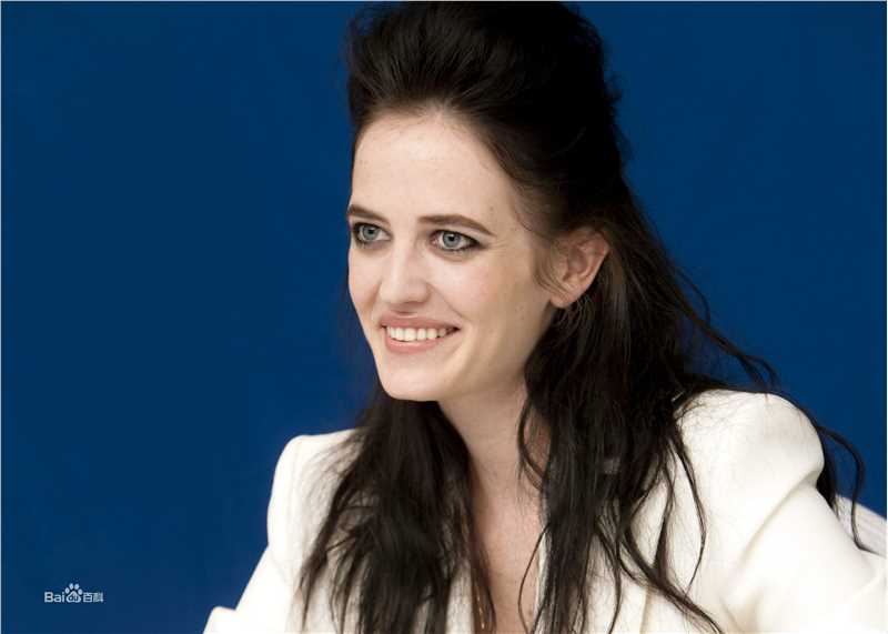 最新伊娃·格林(Eva Green)精彩图册