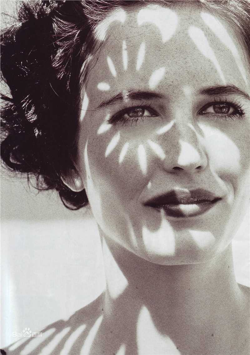 最新伊娃·格林(Eva Green)精彩图册