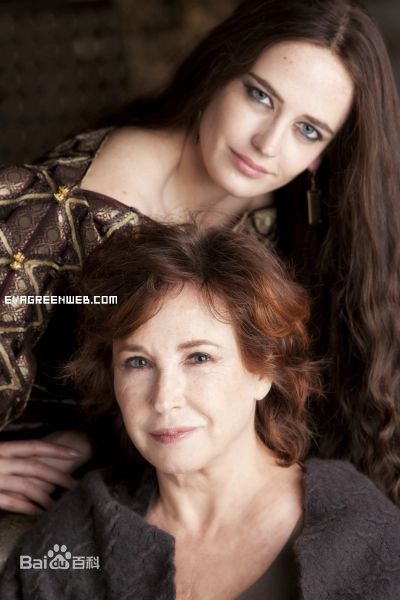 最优质伊娃·格林(Eva Green)精彩图册