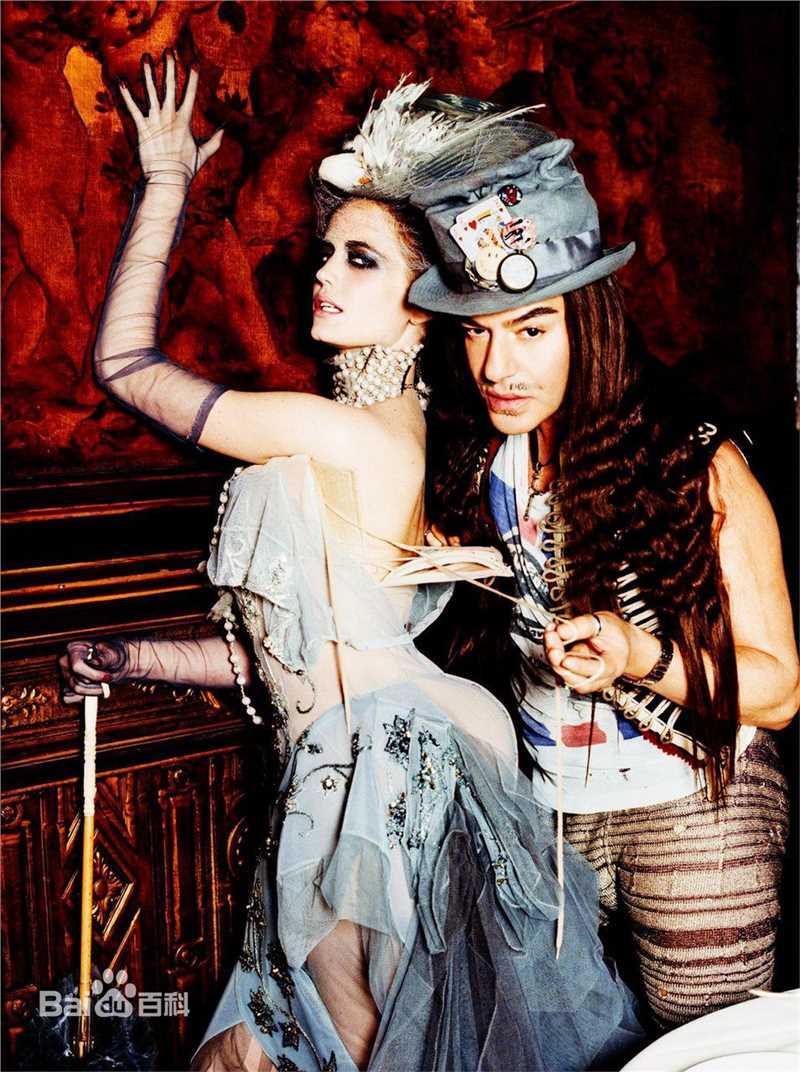 最优质伊娃·格林(Eva Green)精彩图册