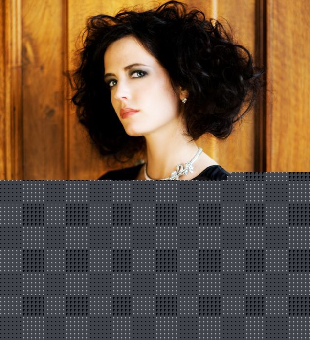 最优质伊娃·格林(Eva Green)精彩图册