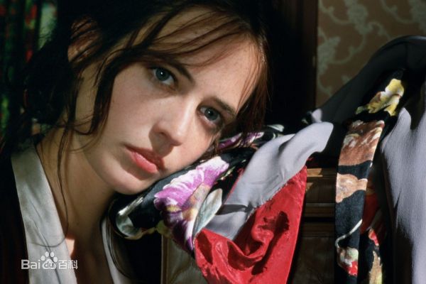 最优质伊娃·格林(Eva Green)精彩图册