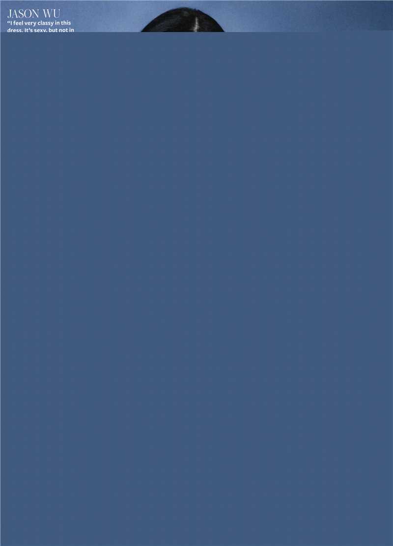 最优质伊娃·格林(Eva Green)精彩图册