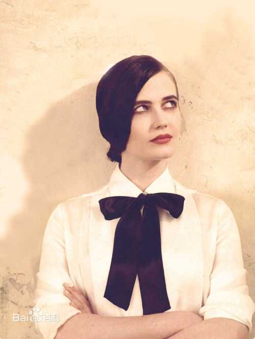 最优质伊娃·格林(Eva Green)精彩图册