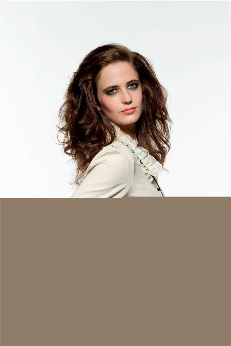 最优质伊娃·格林(Eva Green)精彩图册