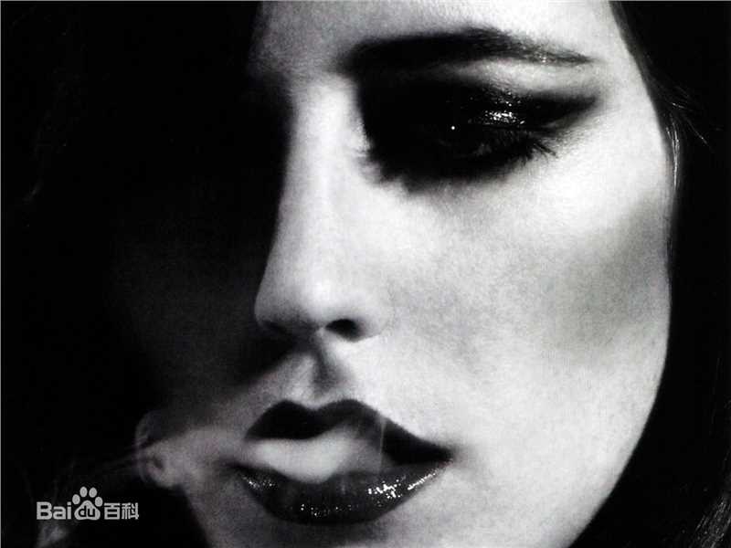 精选伊娃·格林(Eva Green)精彩图册