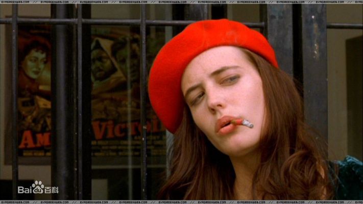 精选伊娃·格林(Eva Green)精彩图册