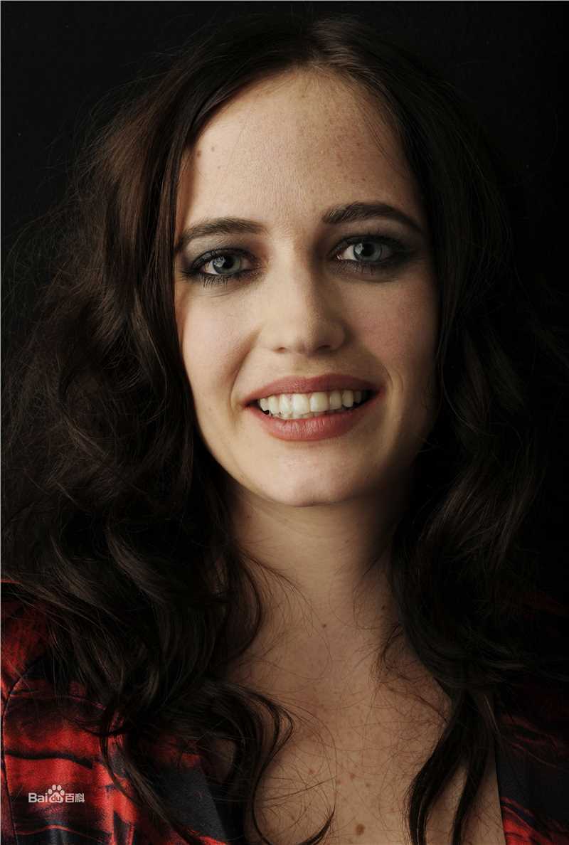 精选伊娃·格林(Eva Green)精彩图册