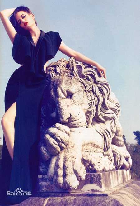 精选伊娃·格林(Eva Green)精彩图册