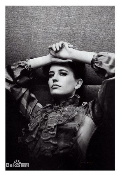 精选伊娃·格林(Eva Green)精彩图册