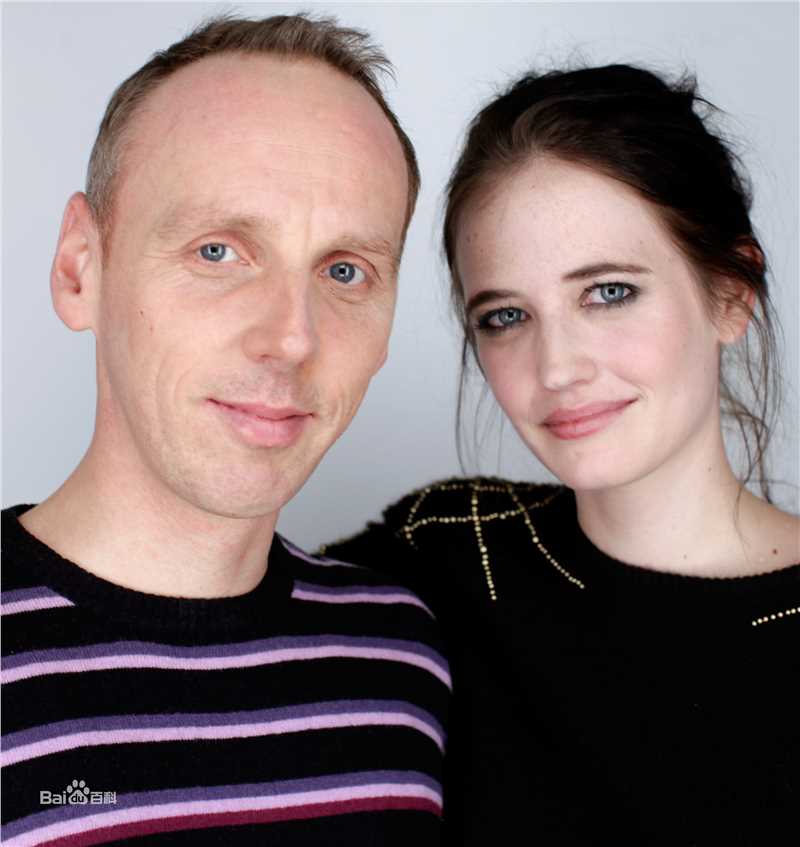 最全伊娃·格林(Eva Green)精彩图册