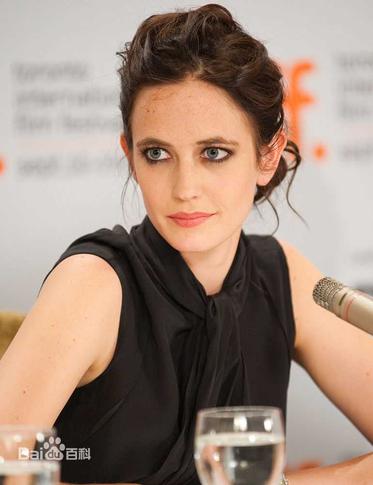 最全伊娃·格林(Eva Green)精彩图册