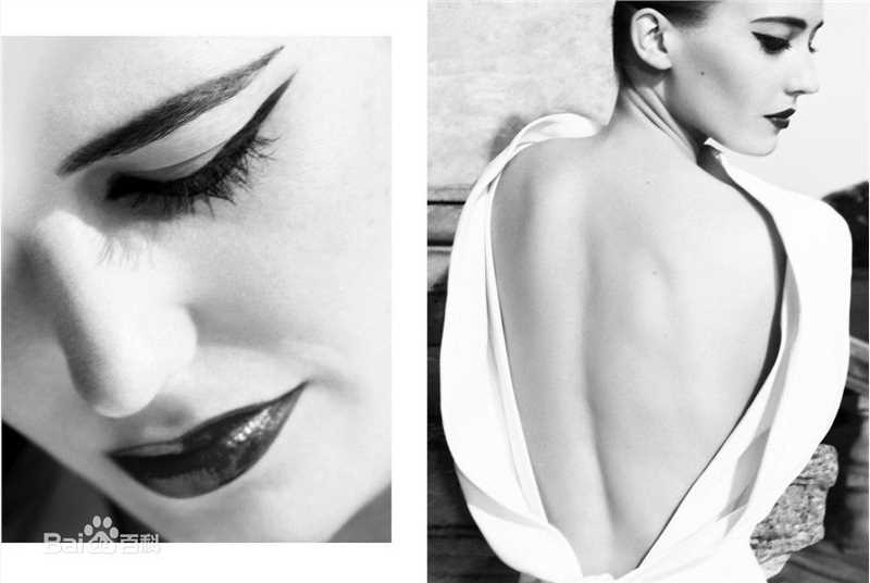 最全伊娃·格林(Eva Green)精彩图册