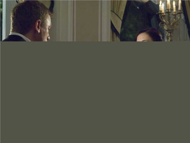 最全伊娃·格林(Eva Green)精彩图册