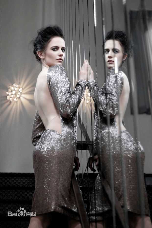 最全伊娃·格林(Eva Green)精彩图册