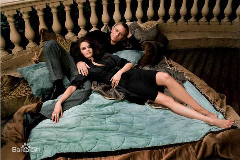 最优质伊娃·格林(Eva Green)精彩图册