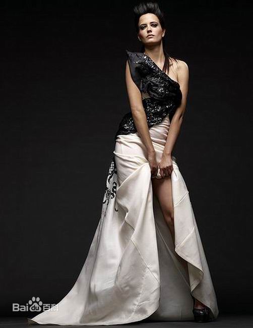 最优质伊娃·格林(Eva Green)精彩图册