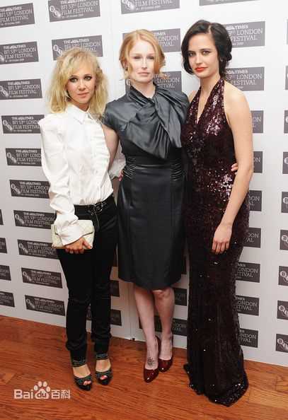 最优质伊娃·格林(Eva Green)精彩图册