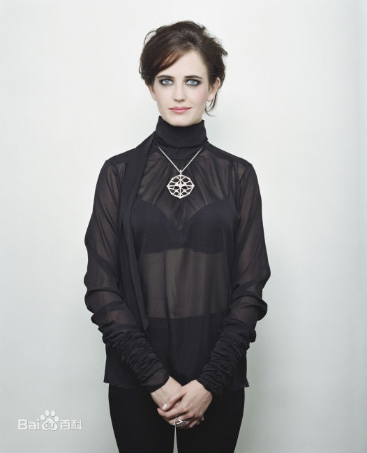 最优质伊娃·格林(Eva Green)精彩图册