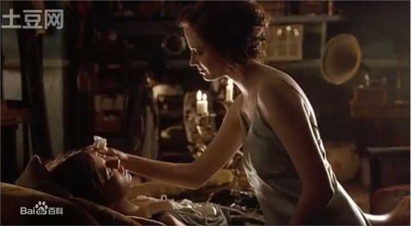 最优质伊娃·格林(Eva Green)精彩图册