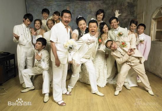 郭帅演艺生涯图片图集