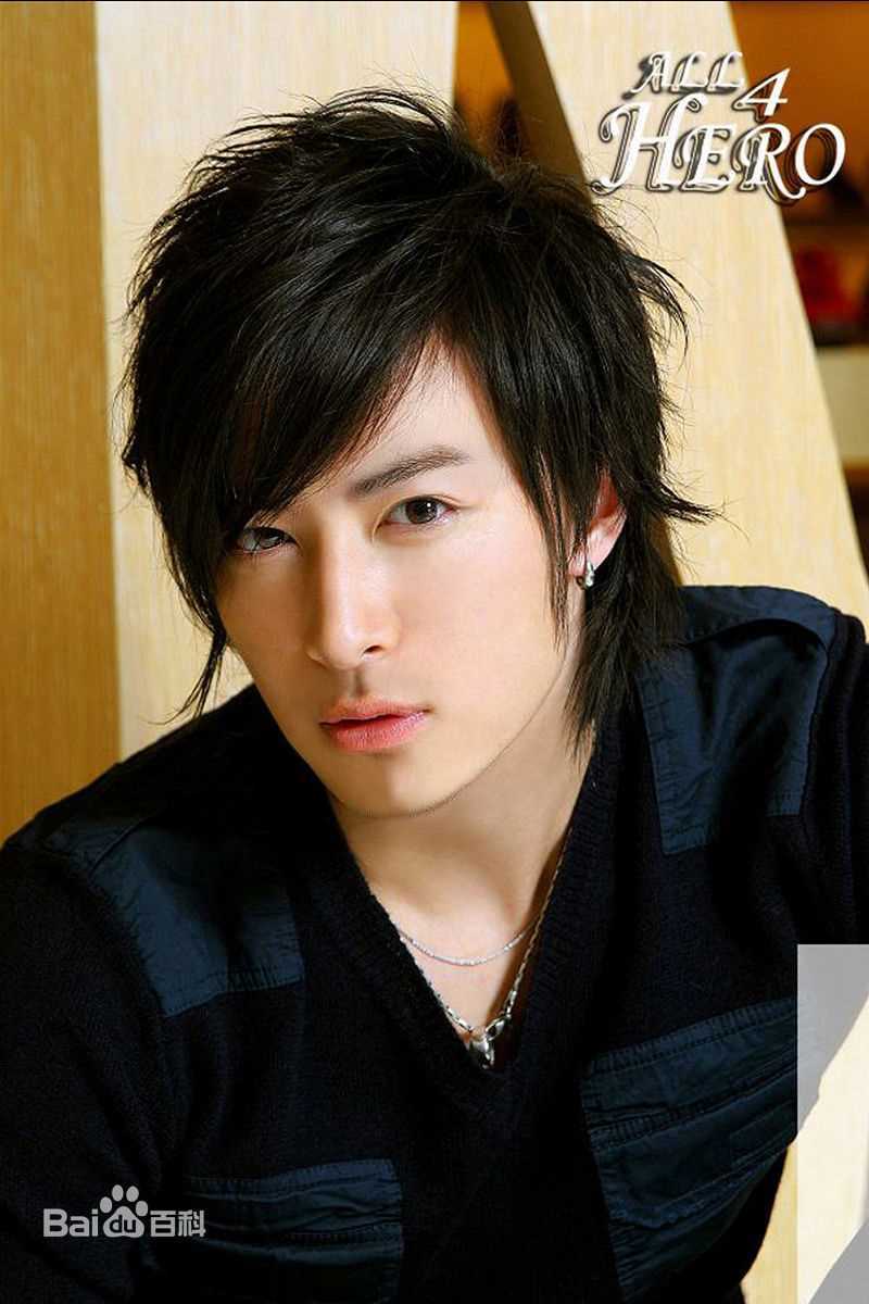 郭帅演艺生涯图片图集