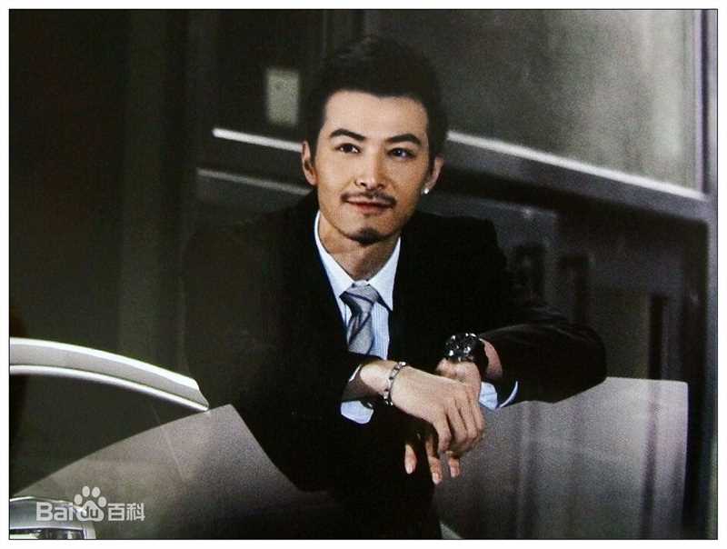 郭帅演艺生涯图片图集