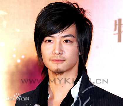 郭帅演艺生涯图片图集