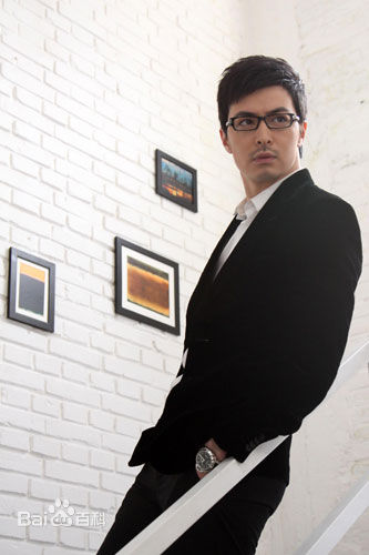 郭帅演艺生涯图片图集