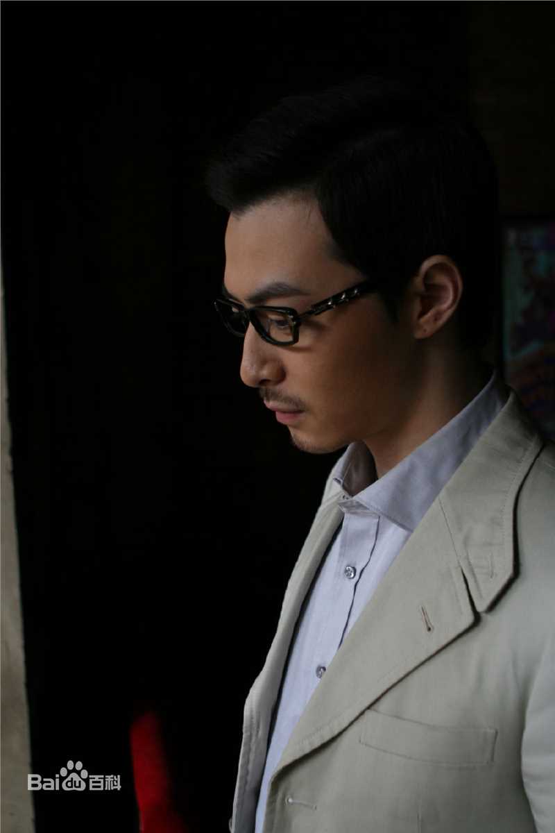 郭帅成长经历性感图片图集