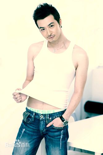 郭帅成长经历性感图片图集