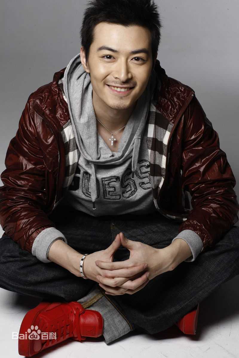 郭帅成长经历性感图片图集