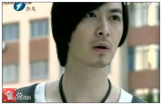 郭帅成长经历性感图片图集