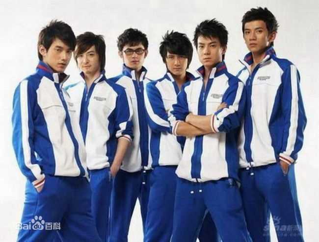 郭帅成长经历性感图片图集